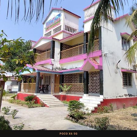 India Tours Only Ekanta Apan Hotel Mathurakhanda Bagian luar foto