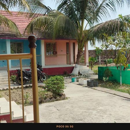 India Tours Only Ekanta Apan Hotel Mathurakhanda Bagian luar foto