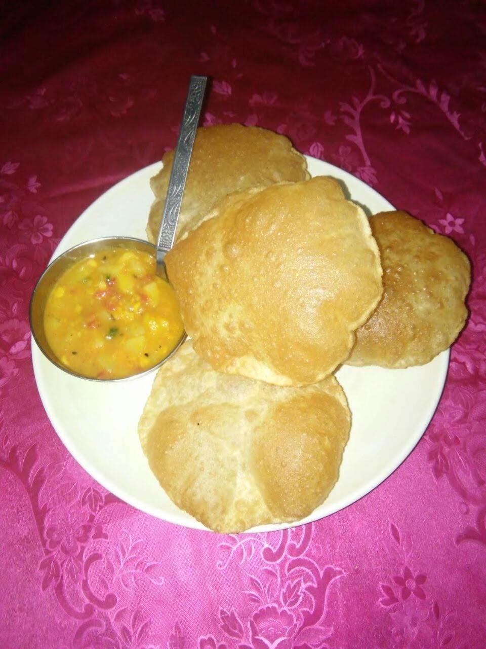 India Tours Only Ekanta Apan Hotel Mathurakhanda Bagian luar foto